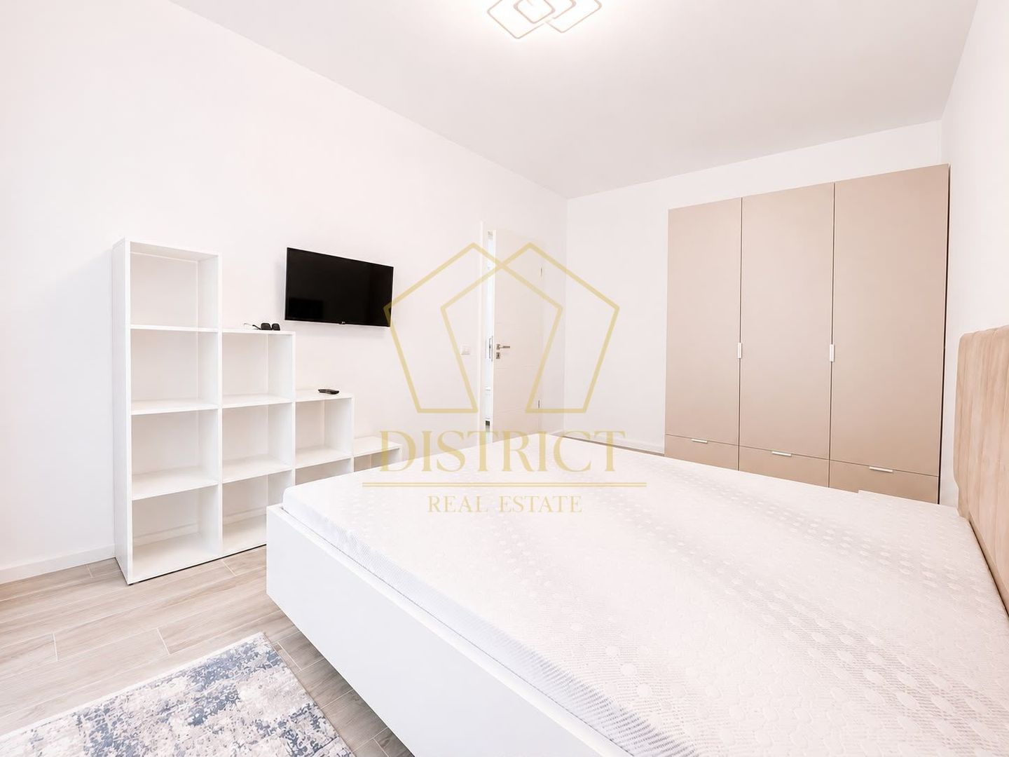 Apartament cu 2 camere | Future Residence | Giroc - Poză 7