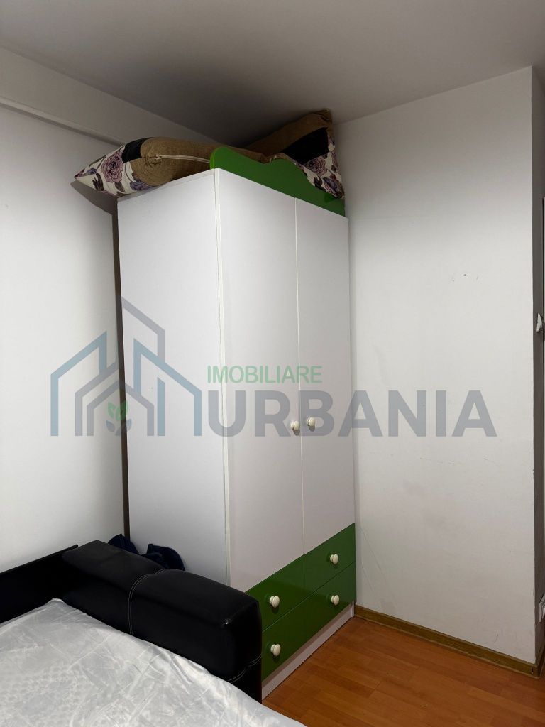 Garsonieră de închiriat, zona Tudor Vladimirescu, bloc Q1, etaj 2 - Poză 4