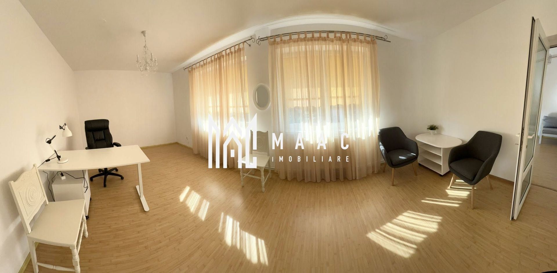 Spațiu de închiriat –40 MPU I Zona Ștrand, Sibiu - Poză 2