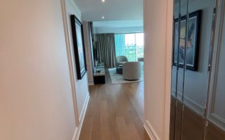 4 camere -220mp -  Floreasca - view spectaculos - Poză 9