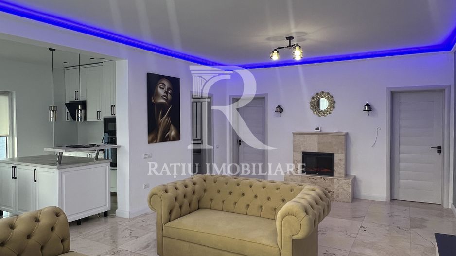 Casa cu 4 camere | Incalzire geotermala | Piscina | Oncea | Oradea - Poză 7