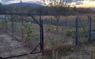 Teren extravilan de vânzare | Sud, Sibiu | 2.200 mp | 3 fântâni - Poză 4