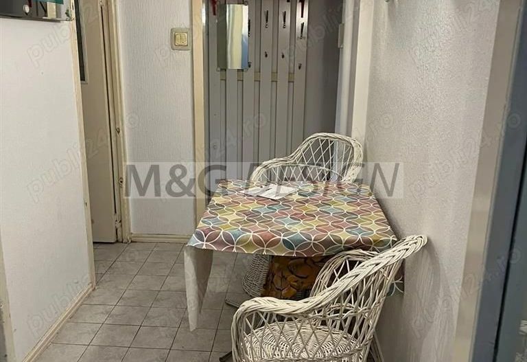 Apartament 3 camere  Dacia - Poză 5