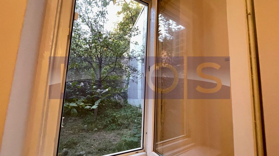 VANZARE CASA 2 CAMERE 35MP + TEREN 36MP CURTE COMUNA PIATA VICTORIEI ROMANA - Poză 10