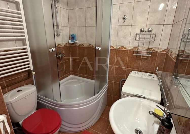 Investiție Zona BRD. Studio ideal inchiriere! - Poză 3