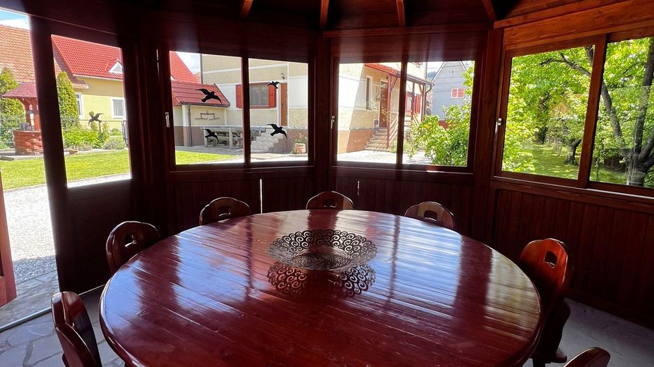 Ocazie unică! Casă de vânzare în stațiunea Covasna! - Poză 21