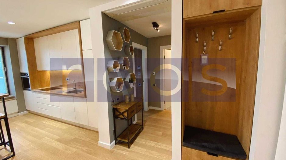 VANZARE 2 CAMERE | AVIATIEI | LOC PARCARE | MOBILAT SI UTILAT | - Poză 3