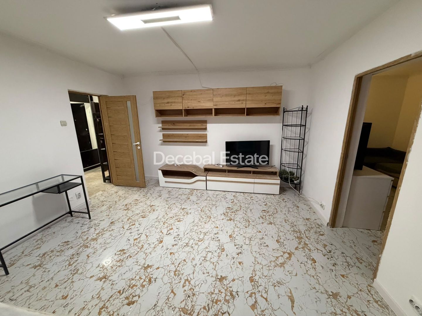 Metrou Titan - 2 Camere Decomandat Etaj 1 Renovat 2026 - Poză 6
