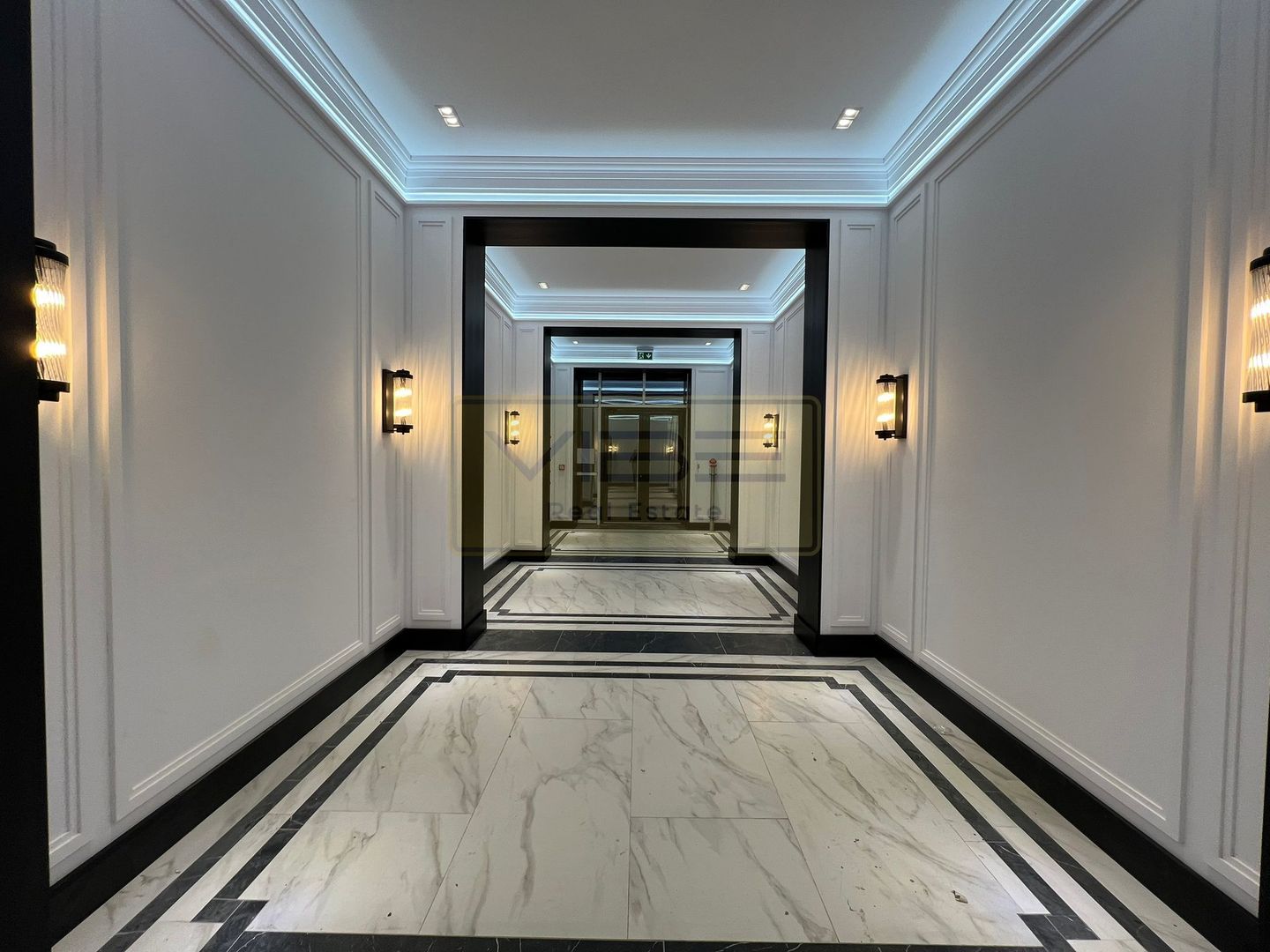 Apartament 2 camere+parcare COPOU AZIMUT TOWER - Poză 32