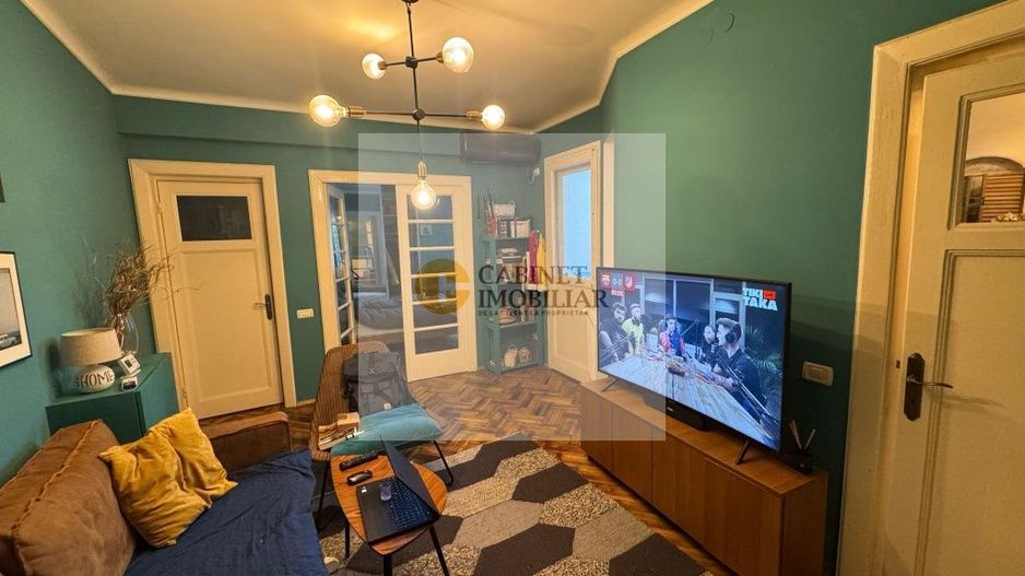 2 camere | Basarab | Fara Risc - Poză 2