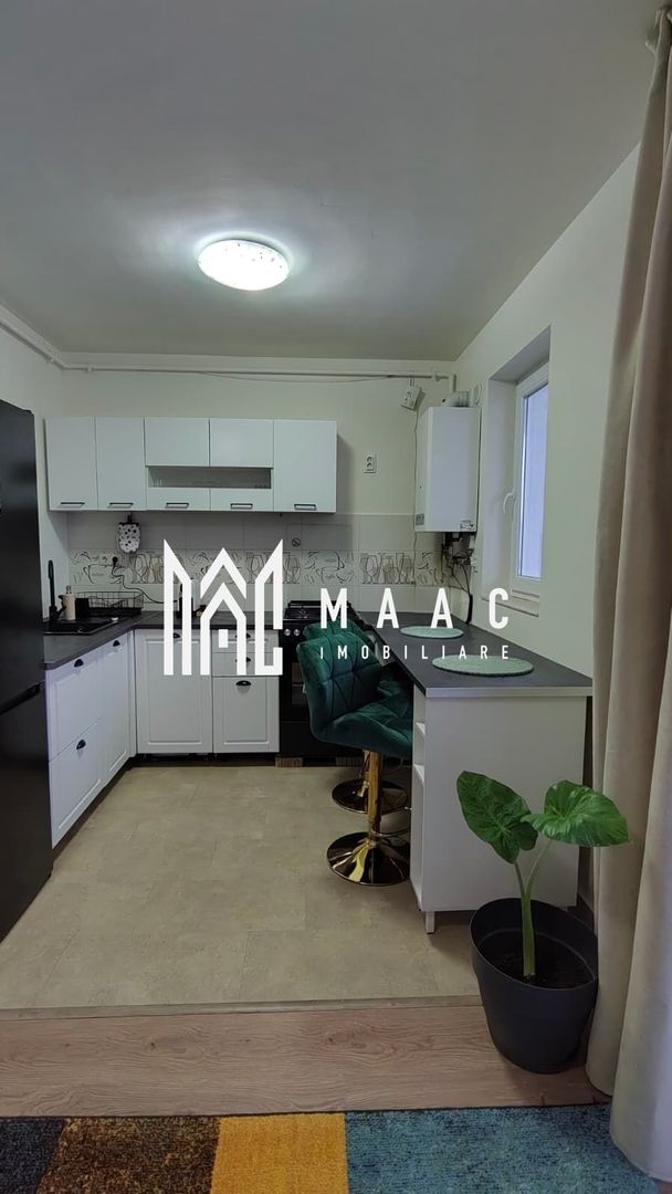 Apartament 2 Camere I 37 MPU I Terasă 39 MP I Zona Turnișor - Poză 7