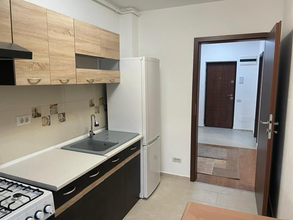 GARSONIERA BIRUINTEI, PARCARE, CAT-FRIENDLY, BLOC NOU, METROU 12 MIN - Poză 2