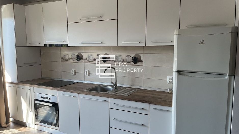 Apartament 2 camere de închiriat | City Residence | parcare inclusă - Poză 3