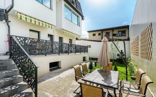 Aprtament 5 camere187 mp + curte proprie 150mp,B ucureştii Noi, - Poză 1