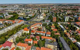 Vilă de excepție în Podgoria, Arad, locație, arhitectură și caracter. - Poză 19