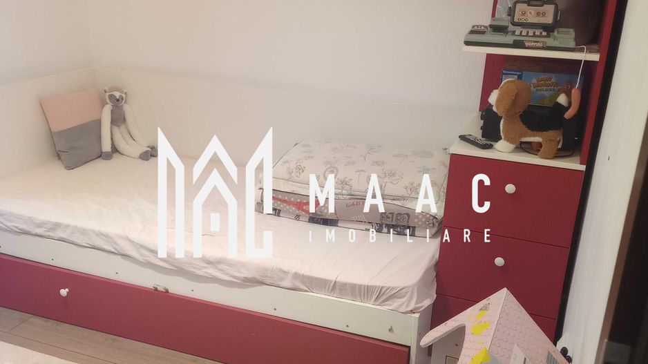 Apartament cu 4 camere - 2 bai - cartier Ștrand – Sibiu - Poză 2