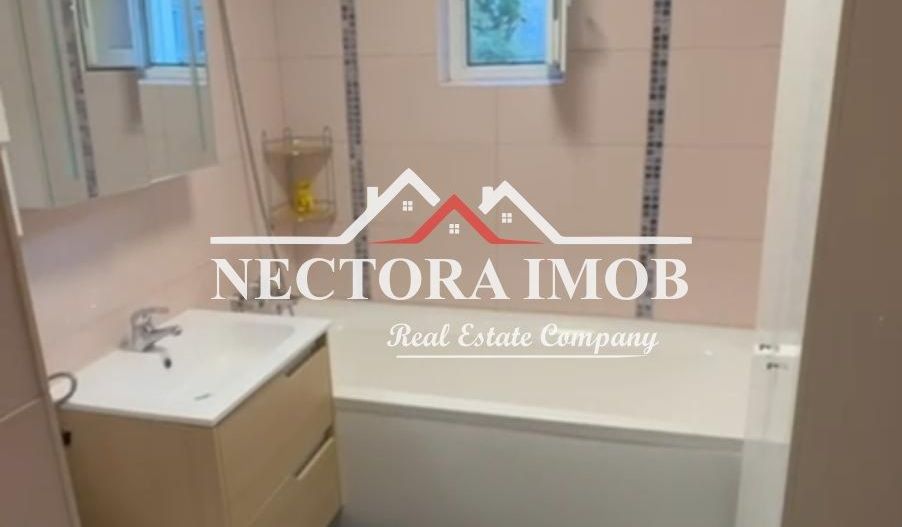 NECTORA IMOB-Apartament 2 camere, Str. Ep. Ioan Suciu, PB, Et. 1, 56mp - Poză 6
