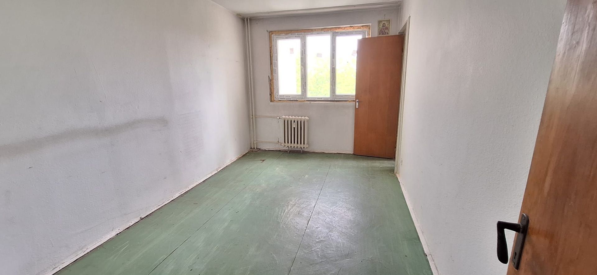 Apartament 3 camere circular Str. Luica - Str. Uioara 2 - Poză 3
