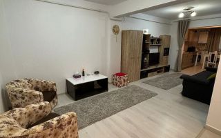 Apartament 2 camere open space, etaj 4, Valea Lupului - Poză 1