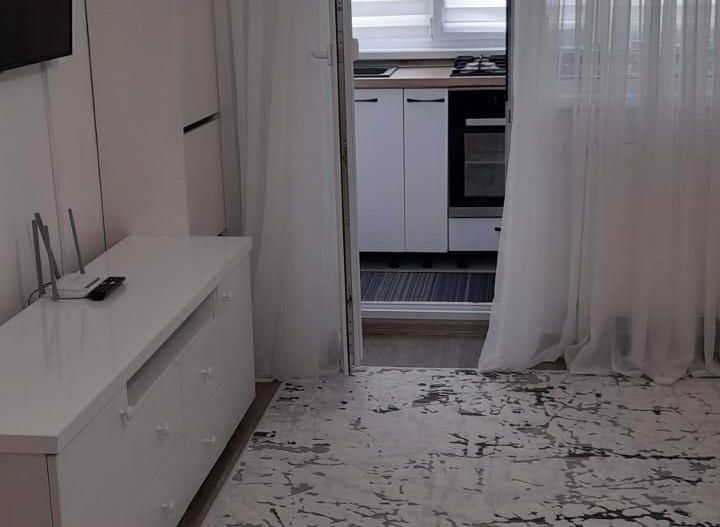 Studio decomandat, centrala proprie, complex rezidential, Bragadiru - Poză 2
