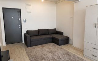 Studio spatios 42,67 mp + balcon 9 mp, Etaj 2 | Parcare subterană - Poză 6