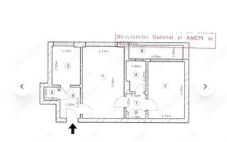 Apartament 2 camere Drumul Taberei Renovat - Poză 7