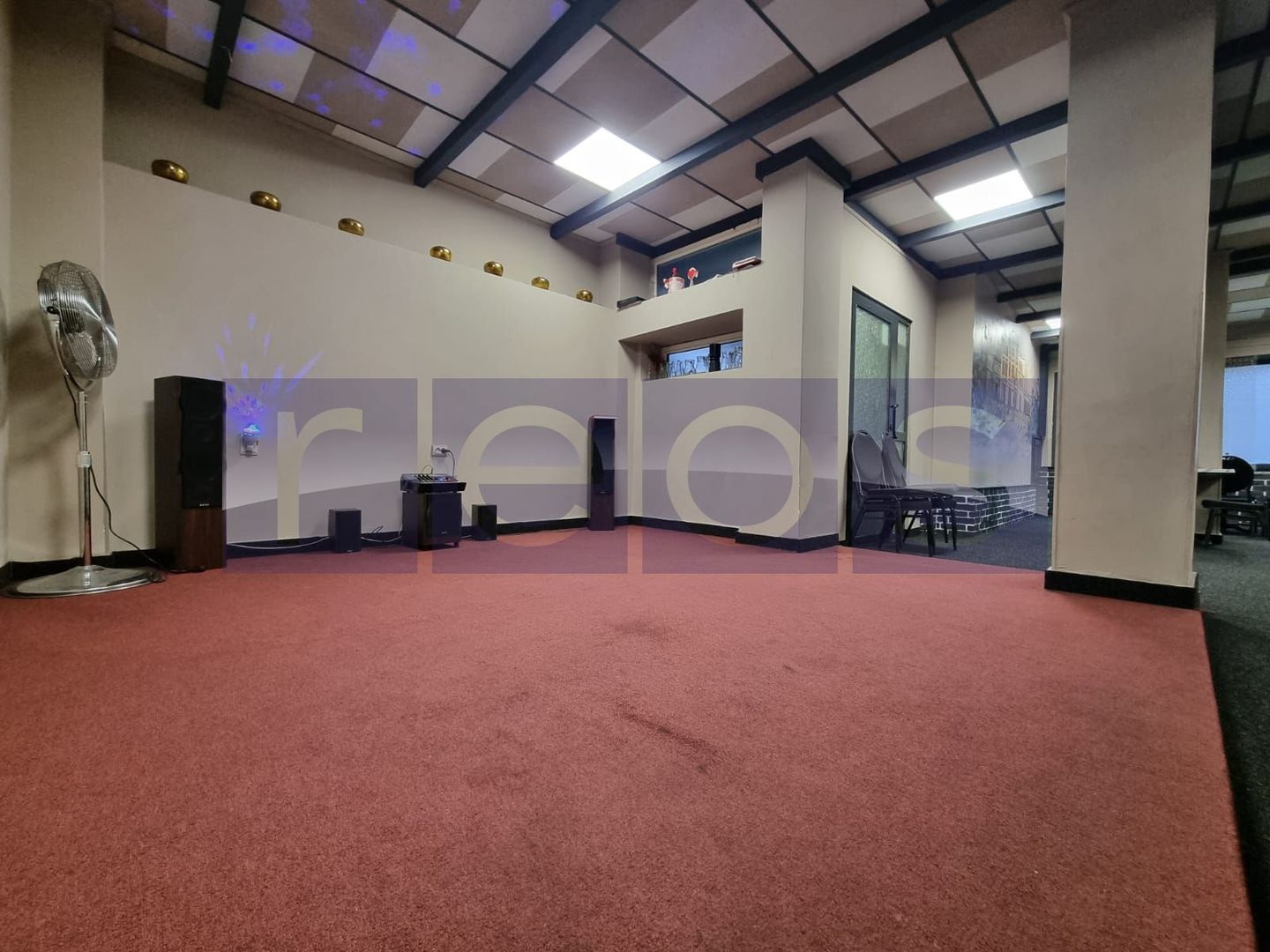 VANZARE HOTEL SI RESTAURANT | 1200MP UTILI | ZONA EROII REVOLUTIEI - Poză 13