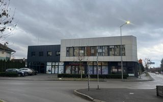 Spațiu comercial, 30 mp, COVASNA - Poză 6