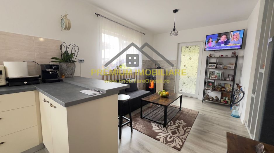 Vila de vanzare Onesti - Cartier Andrasesti - Poză 4