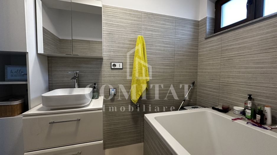 Apartament la cheie | Etaj intermediar | Bună Ziua - Poză 20