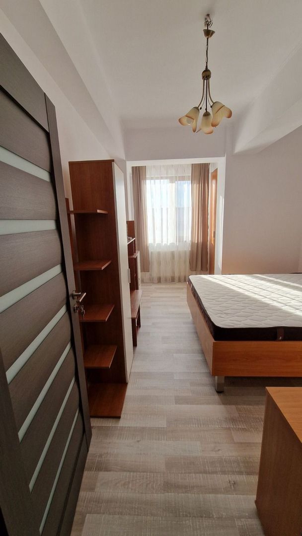 AP. 2 CAMERE PACII, CENTRALA TERMICA, MOBILAT MODERN, METROU 5 MINUTE - Poză 2