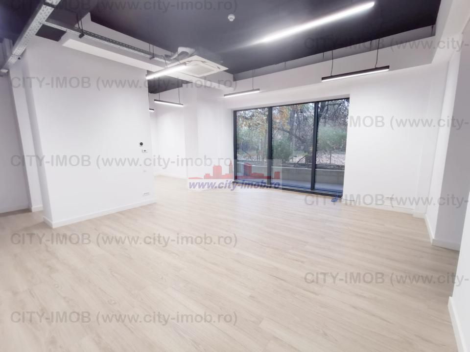 Inchiriere Spatiu Comercial Parter Cotroceni  173 mp - Poză 5