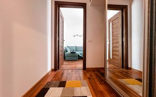 TOMIS NORD(COD 05) 2 Camere Premium, La Pas De Campusul Universitar - Poză 6