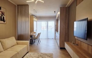 Apartament cu două camere de închiriat premium - Poză 2