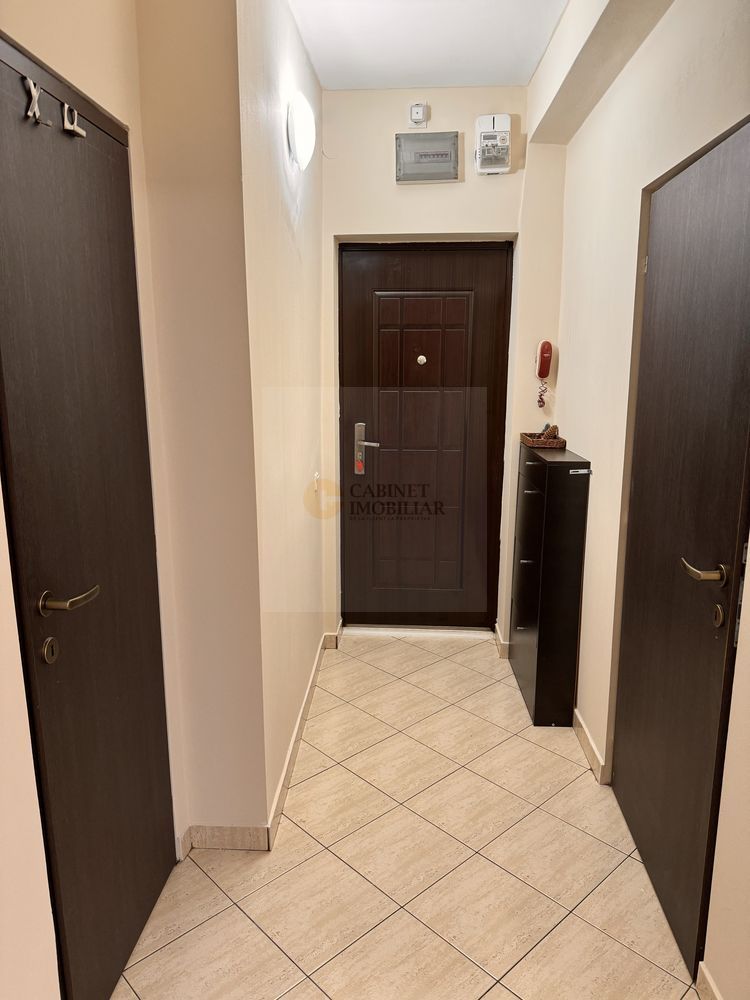 2 camere - Piata Romana |  53 mp - Poză 8