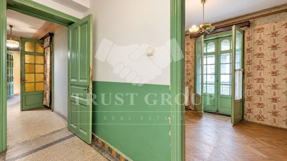 COMISION 0 | Apartament 4 camere Centru | Boxa | 3 Balcoane | Ideal Investitie - Poză 29