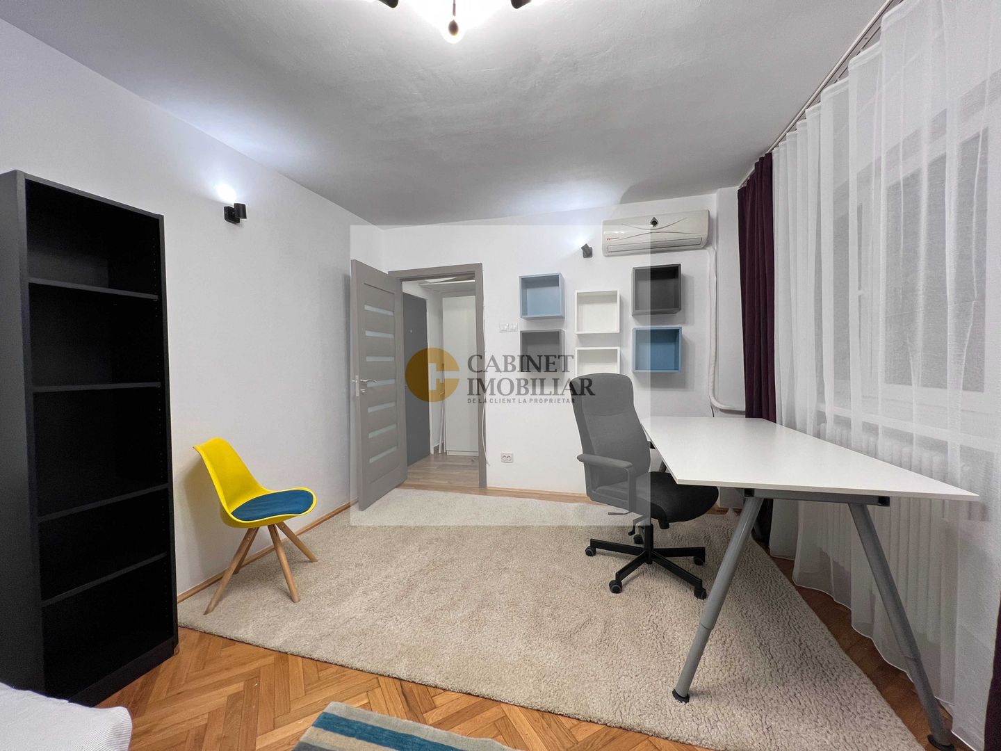 AIRBNB | Cismigiu | Creditabil | Garsoniera - Poză 2