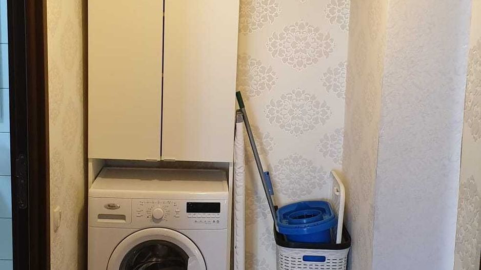 Apartament 2 Camere Cosmopolis - Poză 6