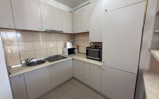 Apartament 2 camere 52 mp, balcon, parcare, zona Rivus Mall - Poză 4