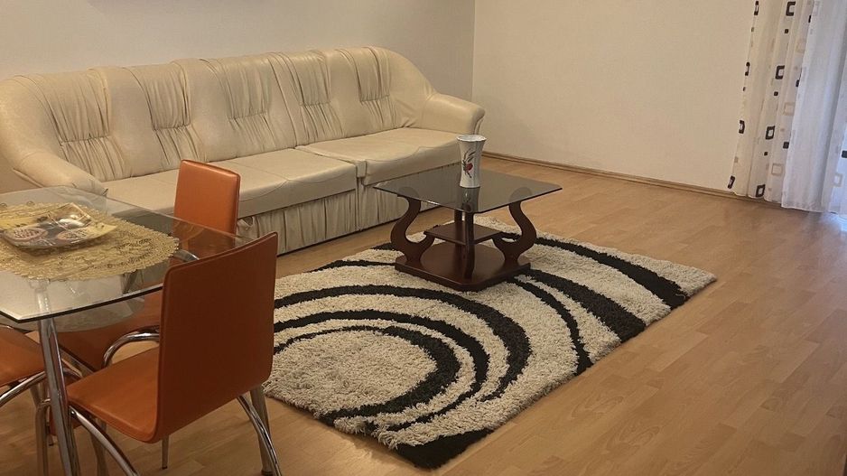AP. 3 CAMERE - GHICA PLAZA, PET-FRIENDLY, CENTRALA, PARCARE, BLOC NOU - Poză 2