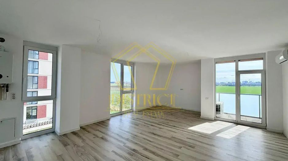 COM 0% Apartamente noi cu 2 camere | Torontalului - Poză 1