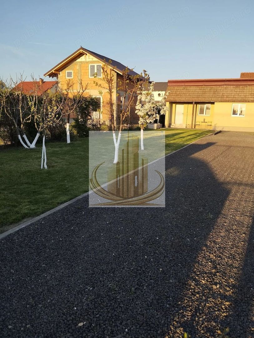 Teren 595 mp | Cartierul Florilor | Anexă locuibilă 42,5 mp - Poză 5