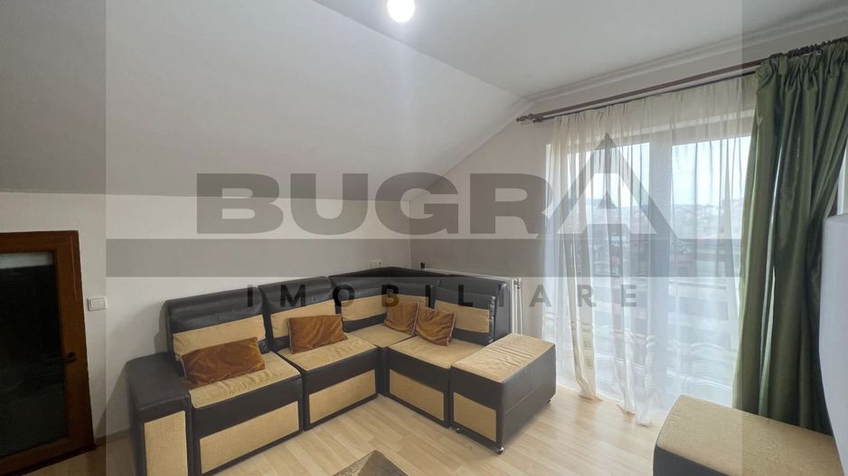 Casa individuala, 4 camere, 150mp utili, garaj, Chinteni - Poză 6