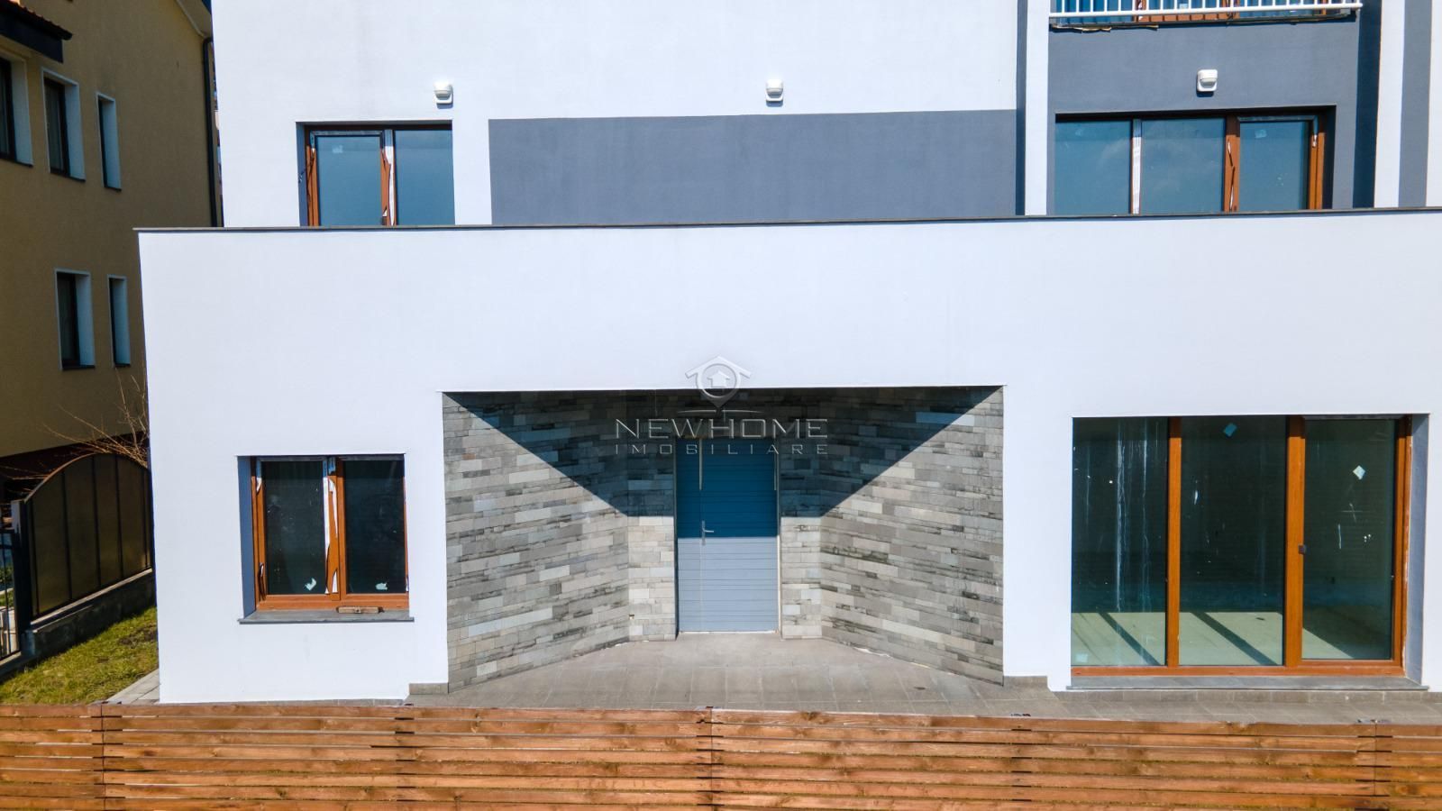 Apartament 4 camere in Vila noua Grigorescu - Poză 5