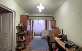 De vanzare 4 camere -Complet utilat/mobilat-Manastur +250 mp terasa - Poză 9
