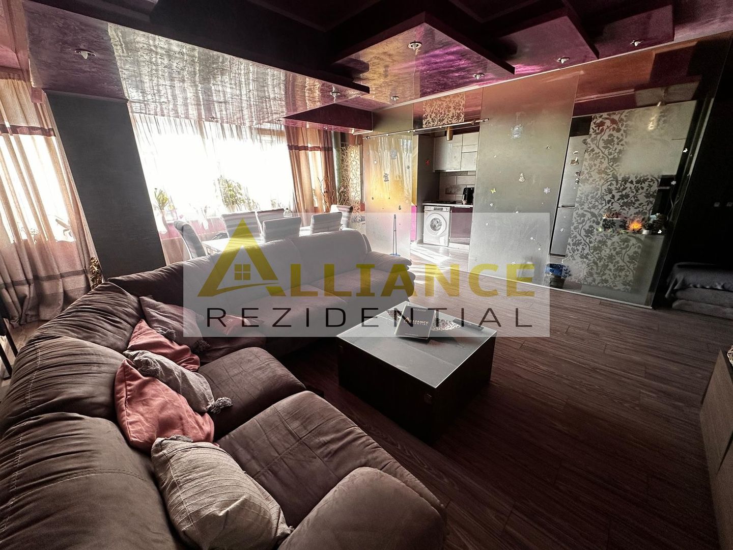 Apartament 3 camere 95 mp | Aurel Persu â Sector 4 | Parcare + Boxa incluse - Poză 13