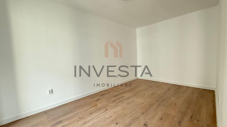 Apartament finisat! Cu extras CF! La intrare in Baza Sportiva! - Poză 5