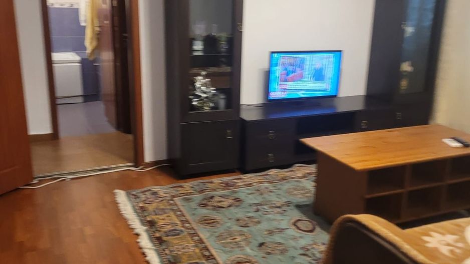 Soarelui | 2 Camere | Etaj intermediar | Centrala proprie - Poză 3