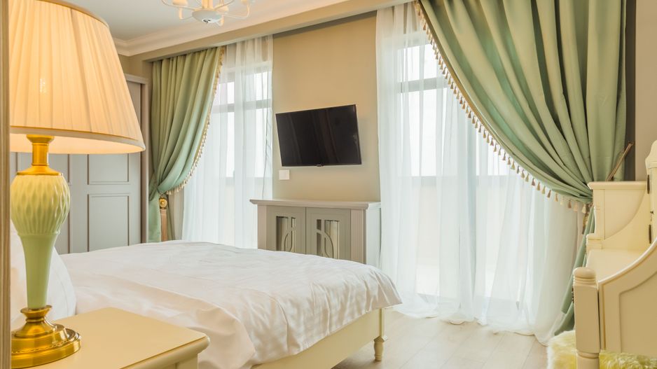 COMISION 0% - Apartament 2 camere finisat lux cu 2 bai, loc parcare, Herastrau - Poză 1