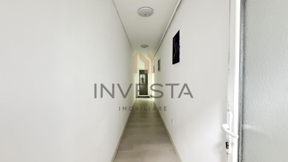 Spatiu de birou de inchiriat in Zona Semicentrala - Poză 7